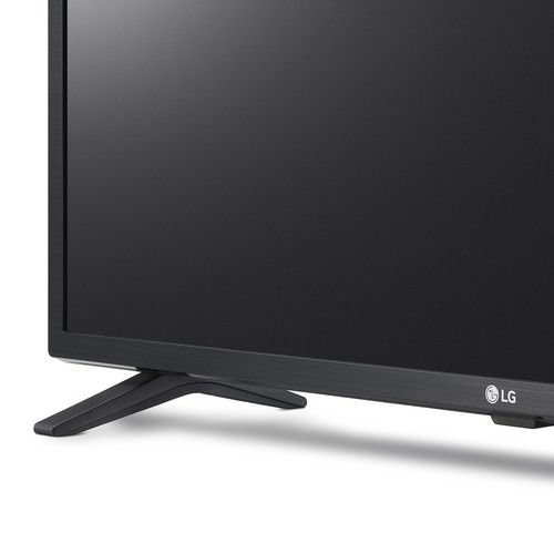 LG 32LQ630B6LA TV 81.3 cm (32 ) HD Smart TV Wi-Fi Black