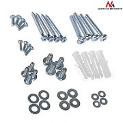 Maclean MC-774 TV stand 32-55  max vesa 400x400 35kg