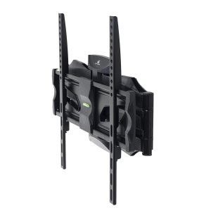 Mount wall for TV Maclean MC-781 (Rotary, Tilting, Wall 26  - 55  max. 45kg)