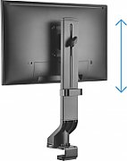 Maclean Monitor Desk Mount 17 -32  8kg MC-853