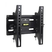 Maclean MC-667 TV mount 106.7 cm (42 ) Black