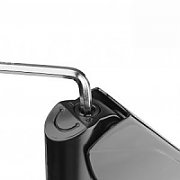 Maclean MC-775 monitor mount / stand 81.3 cm (32 ) Clamp Gray