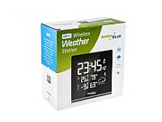 Greenblue 51193 Black,White LCD Battery