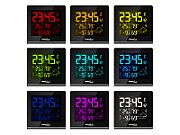 Greenblue 51193 Black,White LCD Battery