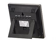 Greenblue 43493 Black Battery