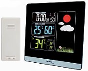 Technoline WS 6448 Black