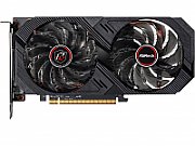 Placa video ASRock Radeon RX 6500 XT Phantom Gaming D OC 4 GB GDDR6 64 bit