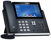 Yealink SIP-T48U IP phone Grey LED Wi-Fi