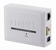 PLANET POE-161S network splitter White Power over Ethernet (PoE)