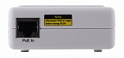 PLANET POE-161S network splitter White Power over Ethernet (PoE)