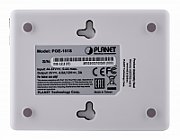 PLANET POE-161S network splitter White Power over Ethernet (PoE)