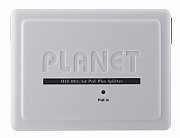 PLANET POE-161S network splitter White Power over Ethernet (PoE)
