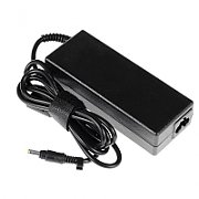 Green Cell AD14P power adapter/inverter Indoor 90 W Black