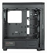 Chieftec Scorpion II Midi-Tower Black
