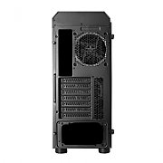 Chieftec Scorpion II Midi-Tower Black