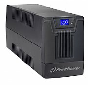 PowerWalker VI 1000 SCL Line-Interactive 1 kVA 600 W