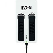Eaton 3S700I uninterruptible power supply (UPS) Standby (Offline) 0.7 kVA 420 W 8 AC outlet(s)