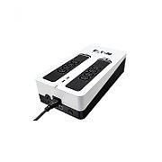 Eaton 3S700I uninterruptible power supply (UPS) Standby (Offline) 0.7 kVA 420 W 8 AC outlet(s)