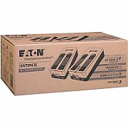 Eaton 3S700I uninterruptible power supply (UPS) Standby (Offline) 0.7 kVA 420 W 8 AC outlet(s)