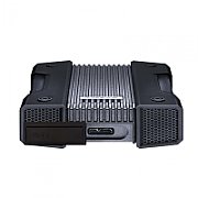 SSD extern Adata Elite SE880, 500GB, USB 3.2,TITANIUM