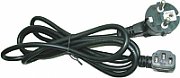 GEMBIRD PC-186W-VDE Gembird power cord VDE 6ft