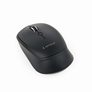 GEMBIRD MUSW-4B-05 Wireless optical mouse black