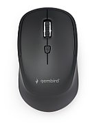 GEMBIRD MUSW-4B-05 Wireless optical mouse black