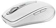 LOGITECH MX Master 3S Performance Wireless Mouse  - PALE GREY - BT - EMEA