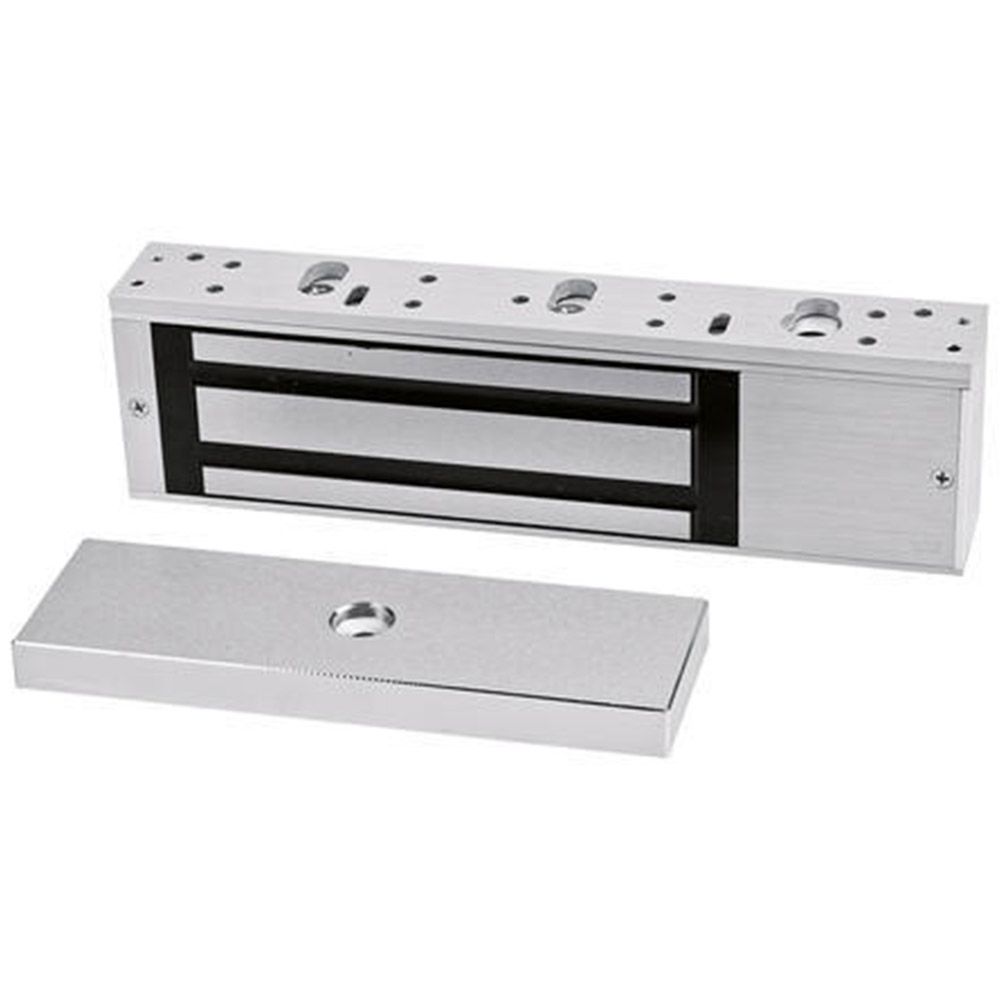 ELECTROMAGNET YALE 500 KGF 12Vcc/ 24Vcc