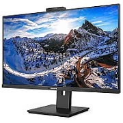 Monitor 31.5 inch WLED Philips 329P1H 3840 x 2160 pixeli, 60 Hz, 4 ms, Negru