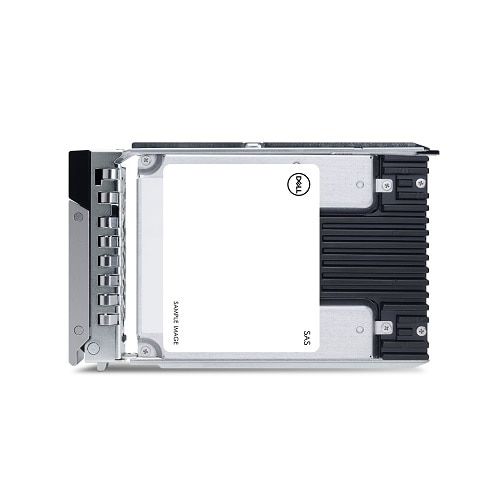 Dell 480GB SSD SATA Read Intensive 6Gbps 512e 2.5in Hot-Plug  CUS Kit_2