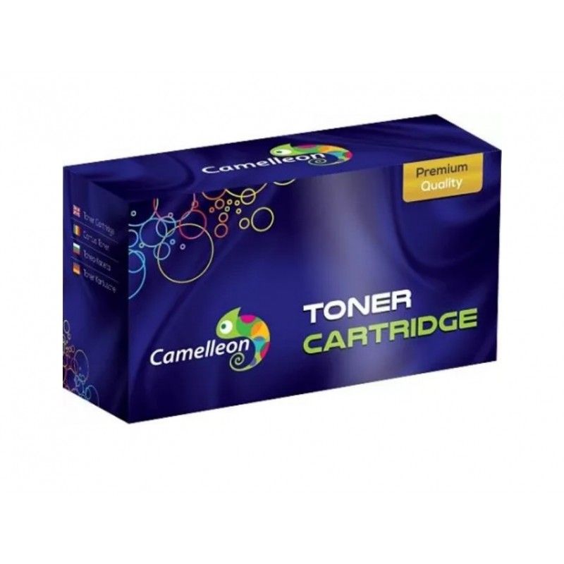 Toner CAMELLEON Black, CF259AU-CP, compatibil cu HP M304|M404|M406|MFP M430|M428|Canon LBP223|226|228|MF443|MF445|MF446|MF449, FARA CHIP, 3K, incl.TV 0.8 RON,  CF259AU-CP 