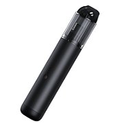 ASPIRATOR de mana Baseus A3, putere aspirare 15000pa, suporta incarcare QC3.0, filtru HEPA, acumulator 4*2000mAh cablu inclus Type-C la USB, tarnish  CRXCQA3-0A  (include TV 3.5lei) - 6953156205673