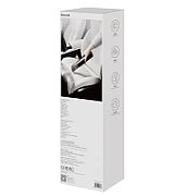 ASPIRATOR de mana Baseus A3, putere aspirare 15000pa, suporta incarcare QC3.0, filtru HEPA, acumulator 4*2000mAh cablu inclus Type-C la USB, tarnish  CRXCQA3-0A  (include TV 3.5lei) - 6953156205673