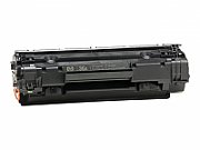 Cartus toner HP CB436A ,Negru ,2000 pagini ,Original (36A) 