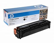 Cartus toner HP CB540A ,Negru ,2200 pagini ,Original (125A) 