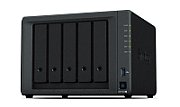 Synology NAS Disk Station DS1522+ (5 Bay)