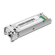 Modul SFP+ TP-Link 10GBase-LR SFP+ LC Transceiver, Single-mode SFP+ LC, 10 km,  TL-SM5110-LR 