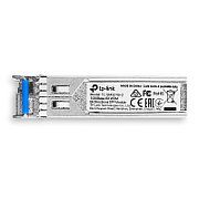 Modul SFP+ TP-Link 10GBase-LR SFP+ LC Transceiver, Single-mode SFP+ LC, 10 km,  TL-SM5110-LR 