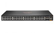 Jnc Aruba 6300F 48-port 1GbE and 4-port SFP56 Switch