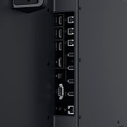 HP HP MONITOR Z24Q G3 QHD 2560x1440, 90Hz, Black & Silver