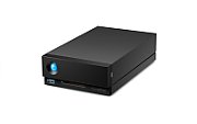 HDD Extern Lacie THUNDERBOLT, 16TB, Negru, USB 3.2