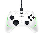 Razer Wolverine V2 Chroma Gaming Controller  white