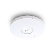 TP-LINK ACCESS POINT TP-LINK wireless AX3000 Mbps dual band, 1 port Gigabit, 4 antene interne, IEEE802.3at PoE, WiFi 6, montare pe tavan/perete  EAP653  (include TV 1.75lei)