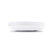 TP-LINK ACCESS POINT TP-LINK wireless AX3000 Mbps dual band, 1 port Gigabit, 4 antene interne, IEEE802.3at PoE, WiFi 6, montare pe tavan/perete  EAP653  (include TV 1.75lei)