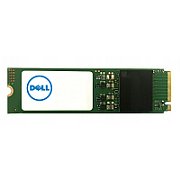 Dell HDD M2 512G PCIE NVME CLASS40 SSD DELL S