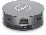 DELL 6-in-1 USB-C MULTIPORT ADP DA305 S
