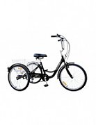 PEGAS DRUMET 20'' NEGRU VERDE