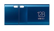 SAMSUNG USB Type-C 128GB 400MB/s USB 3.1 Flash Drive