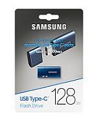 SAMSUNG USB Type-C 128GB 400MB/s USB 3.1 Flash Drive